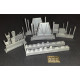 Luftwaffe airfield set AIMS 48P026