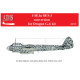 Ju 88S-3 conversion AIMS 48P035