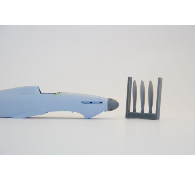 Rotol spinner set for Hurricane Mk I/II AIMS 48P036