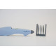 Rotol spinner set for Hurricane Mk I/II AIMS 48P036