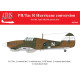 PR/Tac R Hurricane conversion AIMS 48P040