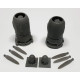 BMW 801 engine set for Ju 88 or 188 kit AIMS 48P043