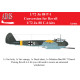 Ju 88P-1 переробка AIMS 72P001