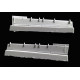 He 177 A-3 lower ailerons AIMS 72P002