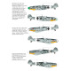 Bf-109G-4/R3 conversion AIMS 72P003