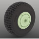 Grand Slam Lancaster wheels AIMS 72P014