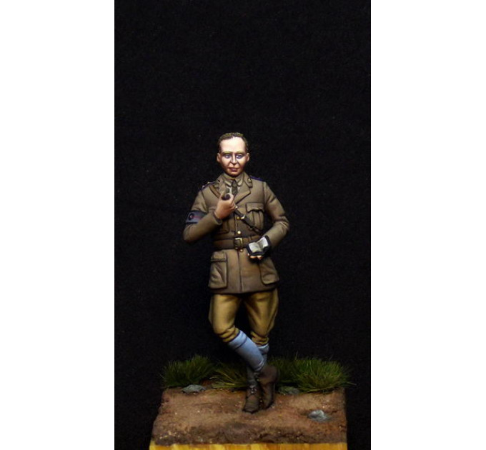 Padre Keymer AIMS 32F003