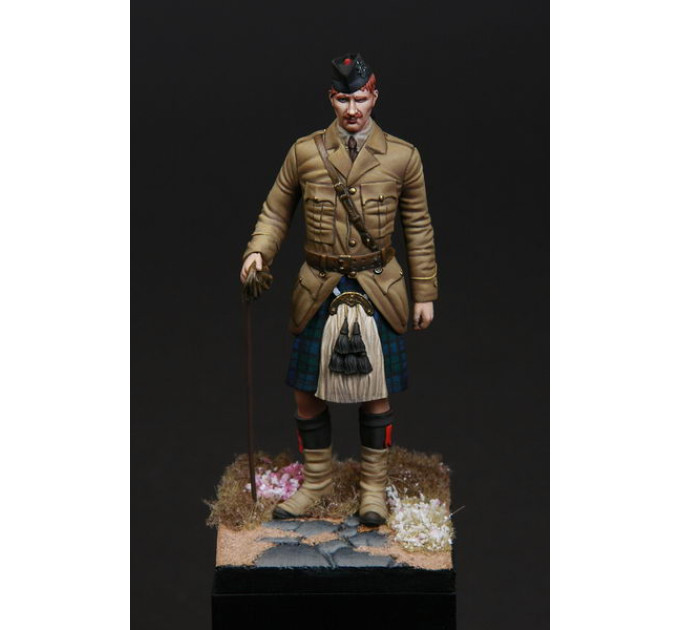 WWI Black Watch AIMS 35F001