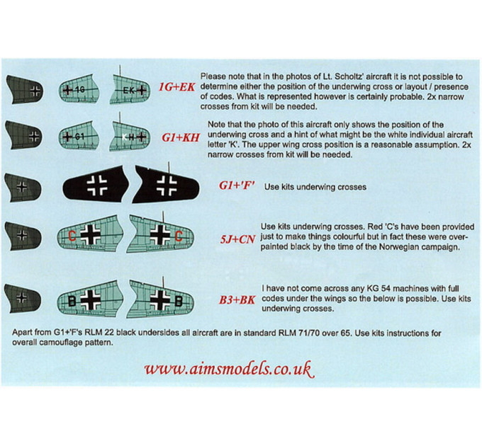 He 111P-2 1/32