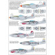 Korean War Mustangs 1/32