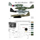 Me-262A/B Collection 1/32