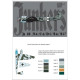 Ju88A-4/C-6/D-1/A16/A17 1/32
