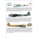 Ju88A-4/C-6/D-1/A16/A17 1/32