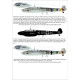 Stab Bf 110s 1/32