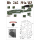 Me 262 A-1a/U3 1/32