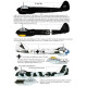Ju 88 винищувачі 1/32