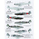 Bf 109 кінця війни 1/32