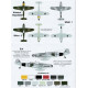 Bf 109 кінця війни 1/32