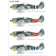 Fw 190 A-8/R2 Sturmbock 1/32