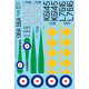 Gloster Gladiator Mk.I Sea Gladiator part 2, 1/32