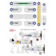 Gloster Gladiator Mk.I Sea Gladiator part 2, 1/32