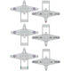 Декаль DH Vampire 1/32 AIMS 32D036