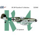 Декаль Bf 109K-4 1/32 AIMS 32D043
