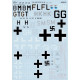 Ju 88 G-6 & Mistel 3 1/48