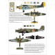 Декаль до Ju-52 3m 1/48 AIMS 48D008