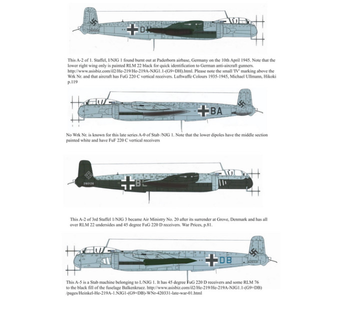 He 219 1/48