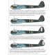 Ju 88 ранние версии 1/48