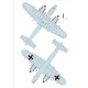 Do 217 важкий винищувач 1/48
