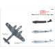 Do 217 важкий винищувач 1/48