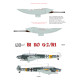 Bf 110 G-2/R1 1/48