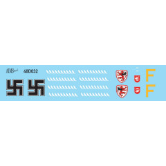 He 111P-2 1/48