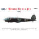 He 111P-2 1/48