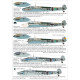 Stab Luftwaffe Bf 110 1/72