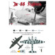 Декаль Винищувачі Ju 88 1/72 AIMS 72D027