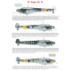 Bf 110 G-2/R1 1/72