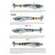 Bf 110 G-2/R1 1/72