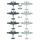 Bf 110 G-2/R1 1/72