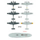 Bf 110 G-2/R1 1/72