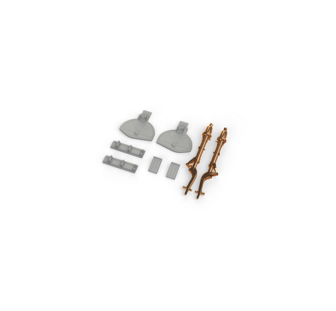 A6M2 Zero Model 21 ESSENTIAL 1/48