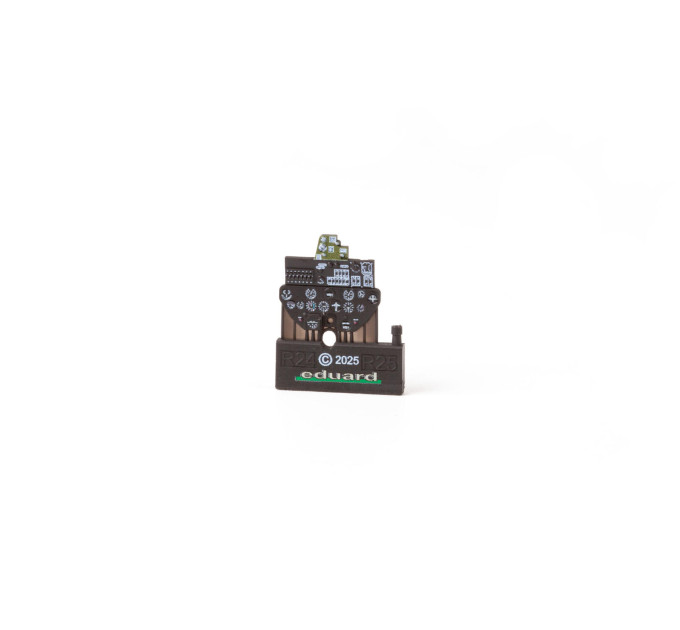 Панель приладів P-40E 1/48 Eduard 644295