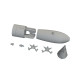 Британська бомба P-40 вагою 500 фунтів GP, ДРУК 1/48 Eduard 6481080