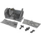 Кабіна пілота P-40E ДРУК 1/48 Eduard 6481096