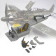 Кабіна пілота Fw 190A-6 ДРУК 1/48 Eduard 6481101