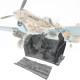 Кабіна P-40N ДРУК 1/48 Eduard 6481132