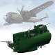 Кулемети Do 217K ДРУК 1/48 Eduard 6481153