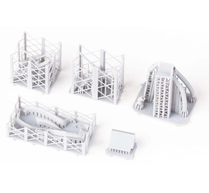 Кулемети Do 217K ДРУК 1/48 Eduard 6481153